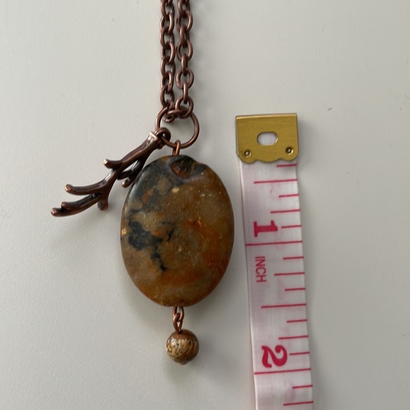 2 for $32 / Antler necklace - Picture 4 of 7